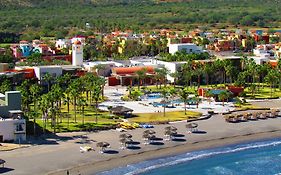 Hotel Loreto Bay Golf Resort & Spa 5*