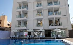 Larco Hotel Larnaca