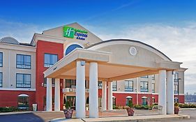 Holiday Inn Express Bessemer Alabama