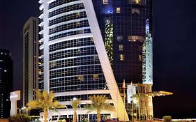 Movenpick Hotel West Bay Doha photos Exterior