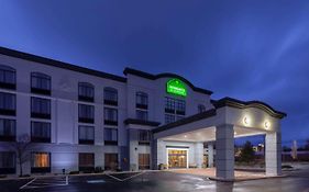 Wingate by Wyndham Erie Pa