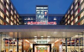 Moevenpick Hotel Stuttgart Airport & Messe