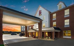 Country Inn & Suites by Carlson Bessemer Al