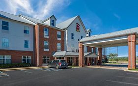 Country Inn And Suites Bessemer Al