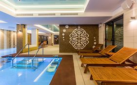Splendid Conference & Spa - Adults Only Mamaia