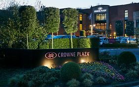Crowne Plaza Hotel Belfast 4*