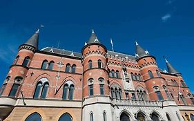 Clarion Collection Hotel Borgen  4*