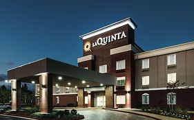 La Quinta By Wyndham Milledgeville Hotel 3* United States