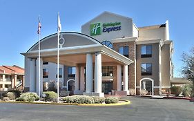 Holiday Inn Express Socorro New Mexico 2*