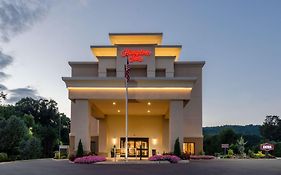 Holiday Inn Express Covington Va