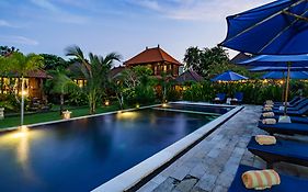 The Cozy Villas Lembongan Nusa Lembongan (bali) 3*