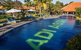 Adi Assri Beach Resorts And Spa Pemuteran 4*