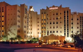 Movenpick Hotel Doha photos Exterior