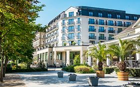 Dorint Hotel Maison Messmer Baden-Baden