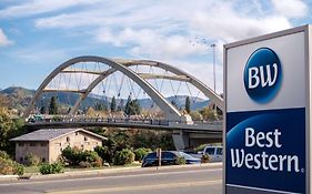 Best Western Inn at The Rogue Grants Pass Or