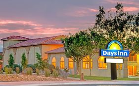 Days Inn Rio Rancho 2*