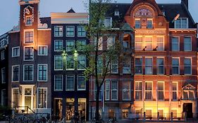 Ink Hotel Amsterdam 4*