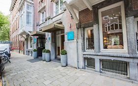 Hotel Jl No76 Amsterdam Netherlands