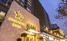 Starr Hotel Shanghai  China