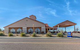 Comfort Inn And Suites Lordsburg Nm