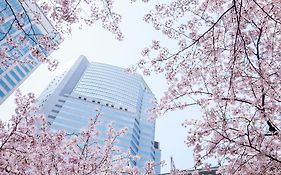 The Strings By Intercontinental Tokyo 5*