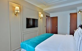 Orient Express Hotel- Sirkeci Group  3*