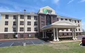 Holiday Inn Express Hotel And Suites Bartlesville  United States