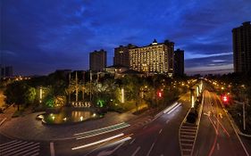 上海星河湾酒店
