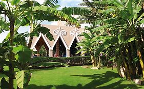 Clubhotel Riu Funana photos Exterior