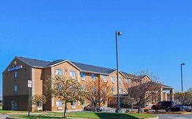 Comfort Inn & Suites North Greenfield  2* United States