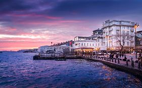 The House Hotel Bosphorus Istanbul