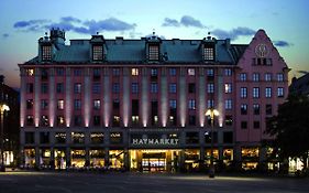 Scandic Haymarket Hotel Stockholm