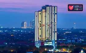 Best Western Papilio Hotel Surabaya Indonesia
