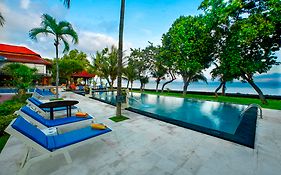 Puri Saron Hotel Baruna Beach Lovina  3*