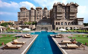 Fairmont Jaipur Hotel India