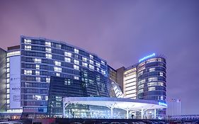 Pullman Istanbul Airport Hotel & Convention Center