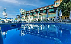 Hotel Montecito Sofia Bulgaria