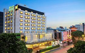 Hotel All Seasons Jakarta Gajah Mada