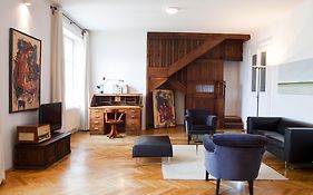 Small Luxury Hotel Altstadt Vienna photos Interior