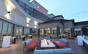 Hilton Garden Inn Jacksonville photos Exterior