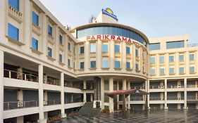 Days Hotel By Wyndham, Jalandhar  3* India