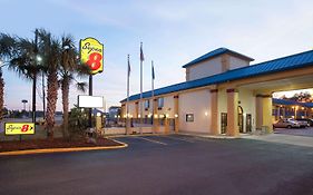 Super 8 Motel Hammond Louisiana