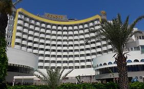 Cender Hotel Antalya 4*