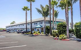 Quality Inn Pismo Beach California