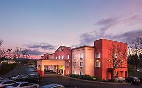 Doubletree By Hilton Portland - Beaverton