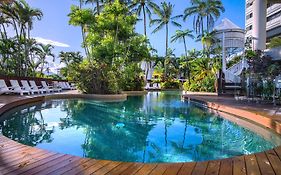 Rydges Esplanade Resort Cairns  Australia