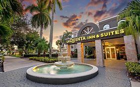 La Quinta Inn & Suites Coral Springs South Coral Springs, Fl 3*