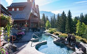 Hidden Ridge Resort Banff Canada