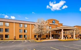 Best Western Marion Il