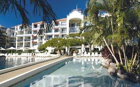 Oaks Gold Coast Calypso Plaza Suites Coolangatta 4* Australia
